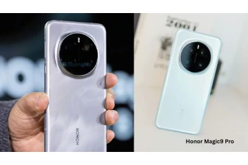 Honor Magic9 Pro price in Bangladesh